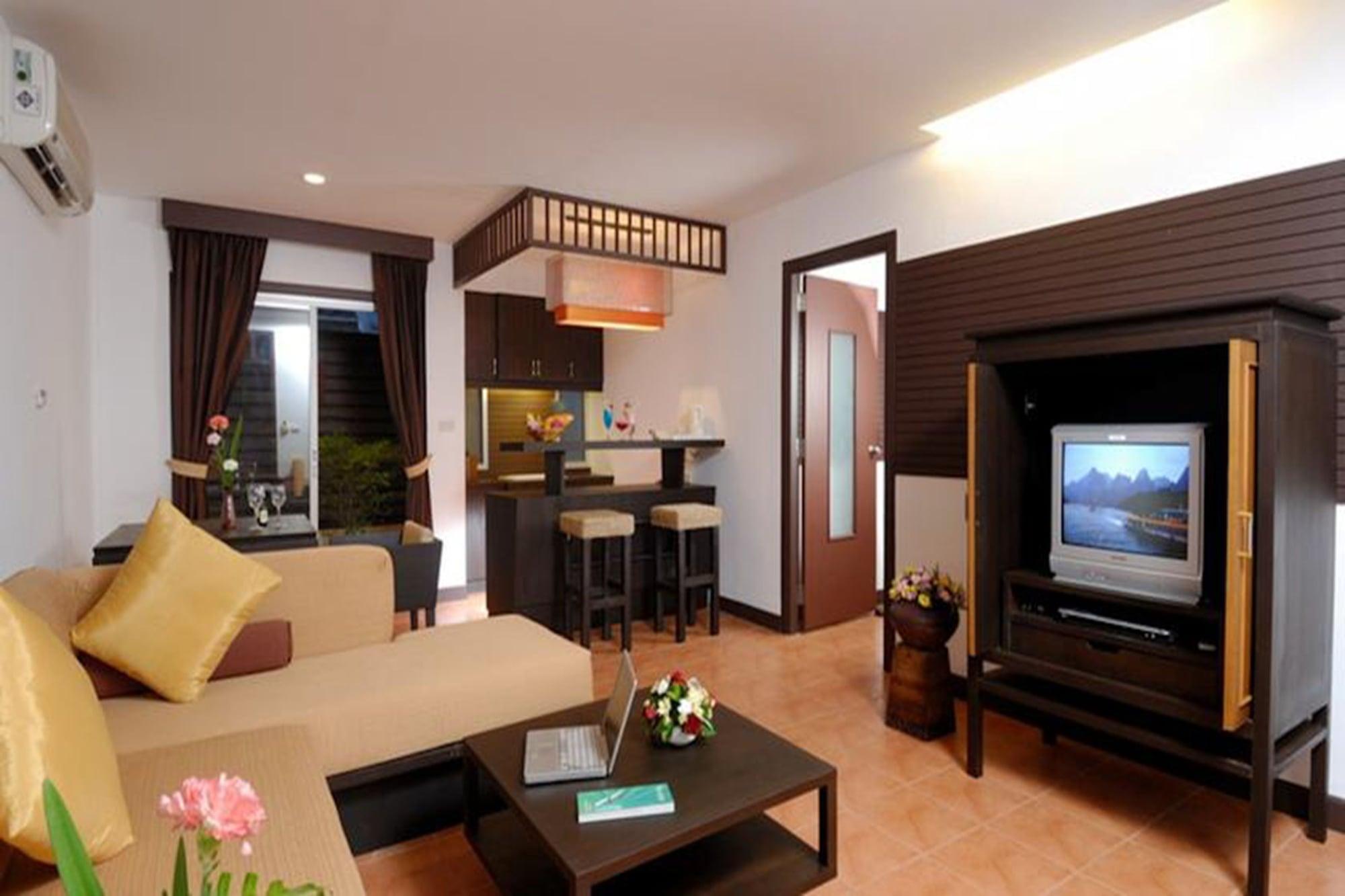 Al's Resort Chaweng Beach