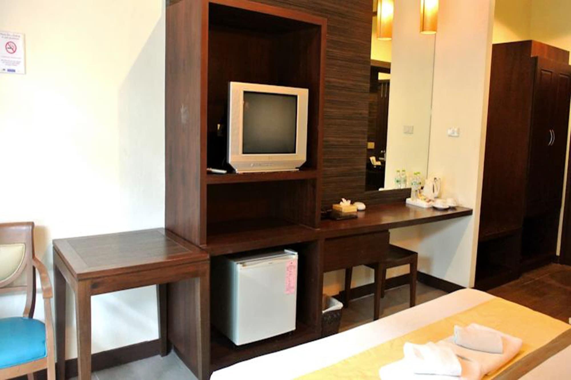 Al's 3* Chaweng Beach