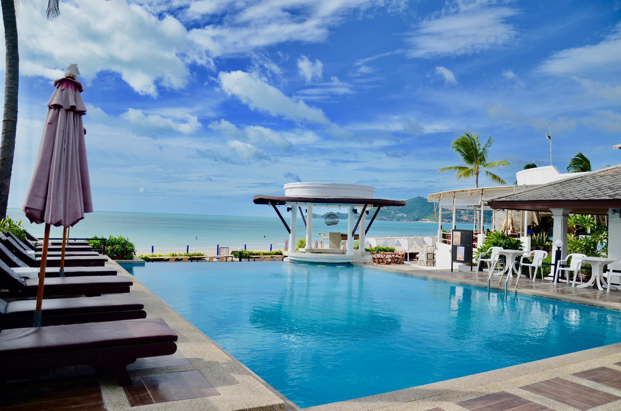 Resort Al's Chaweng Beach