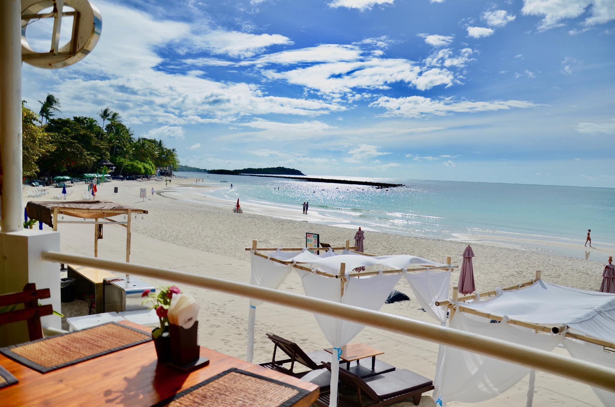 Al's 3* Chaweng Beach