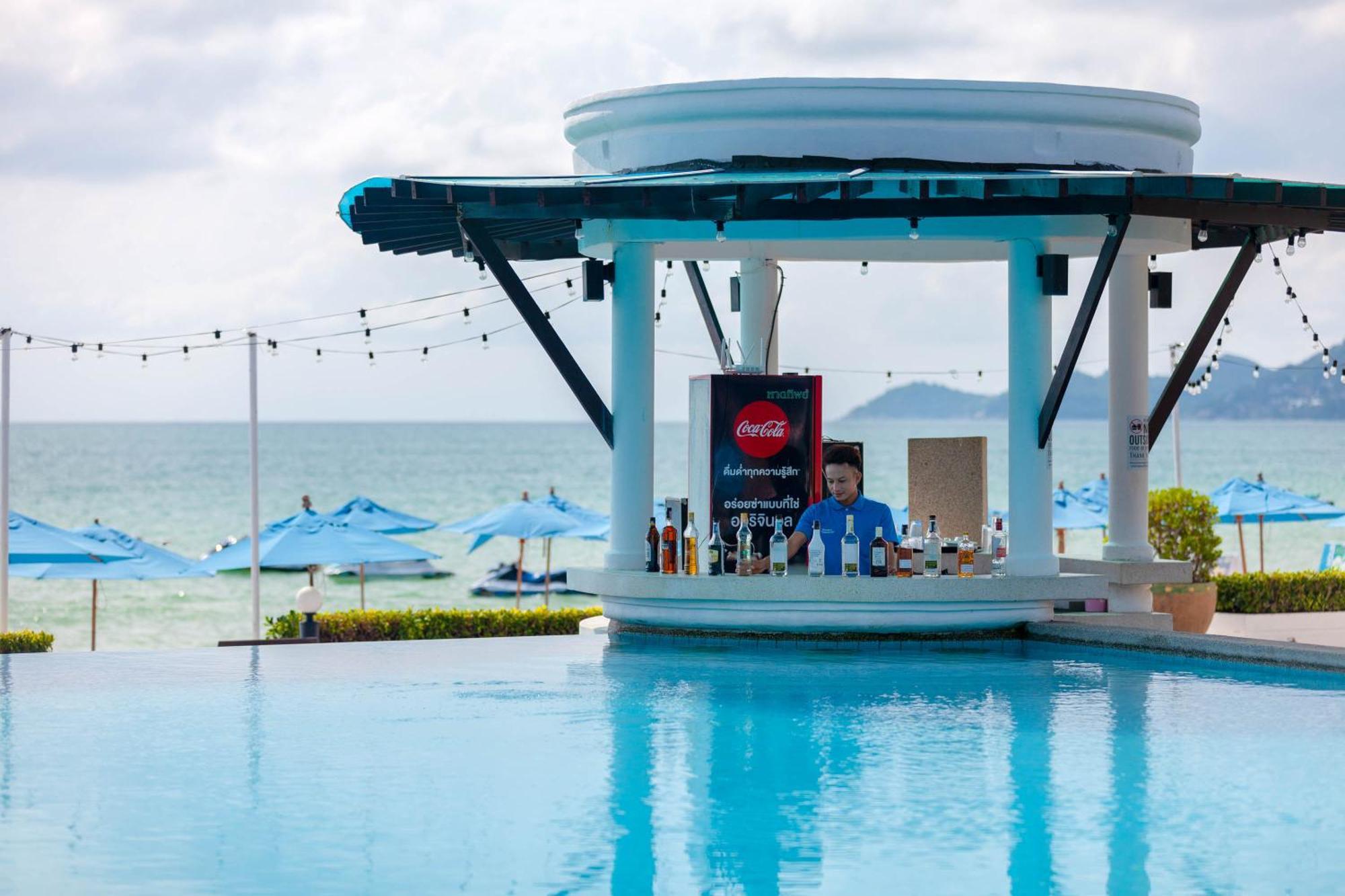 Al's 3* Chaweng Beach
