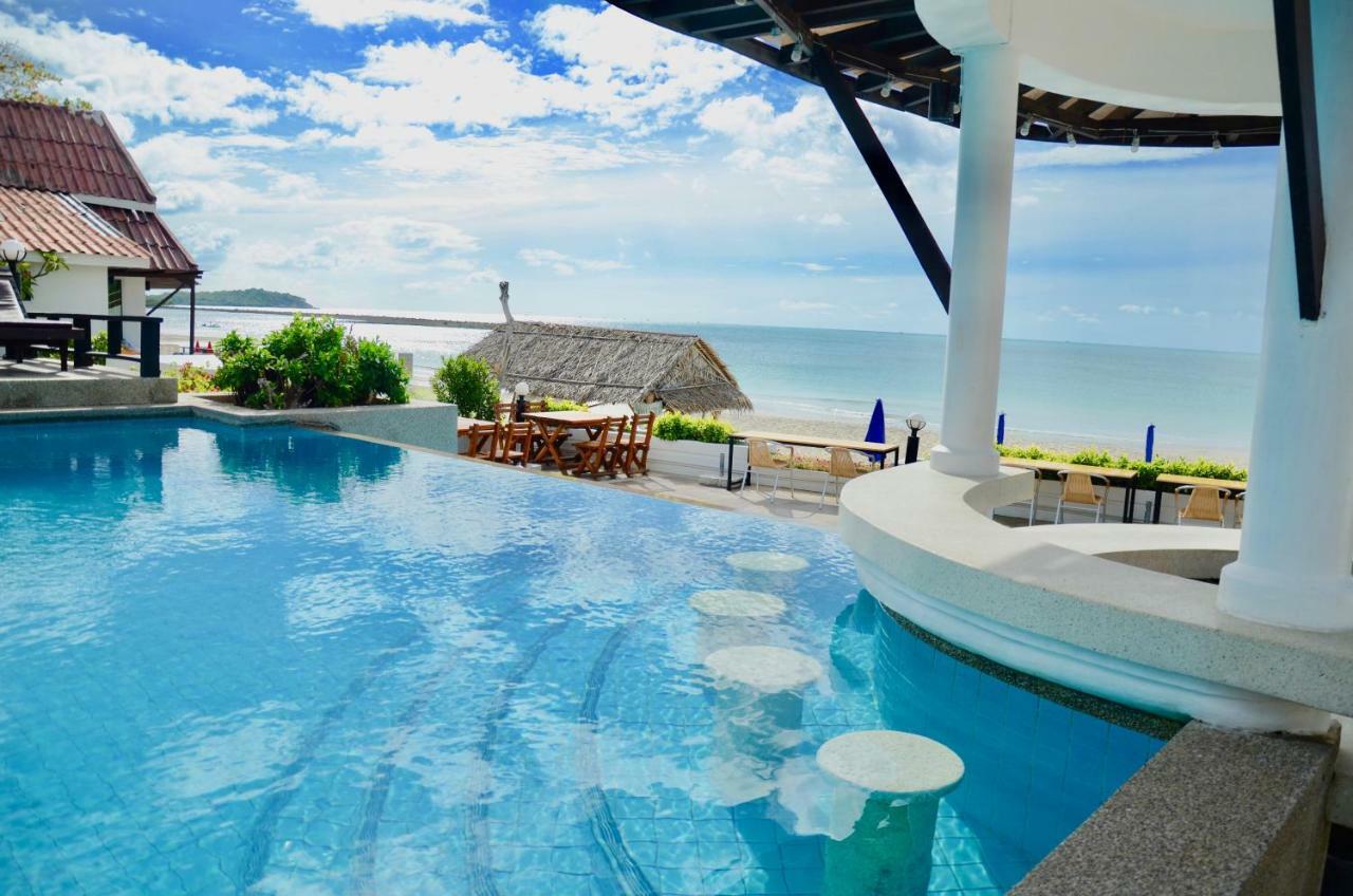 Al's Resort Praia de Chaweng