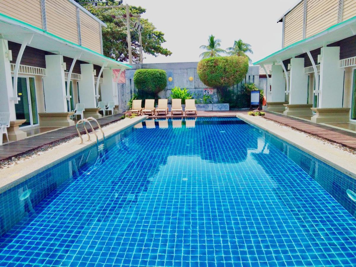 Resort Al's Praia de Chaweng